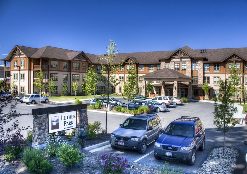 Rapid City? Try Sandpoint, Idaho Rapid City? Try Sandpoint, Idaho