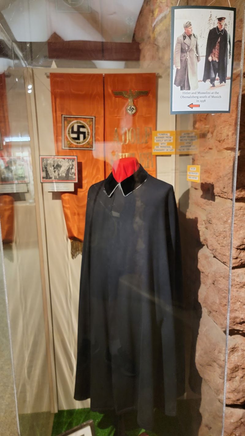 Rare Relics and the Bill Mauldin Collection