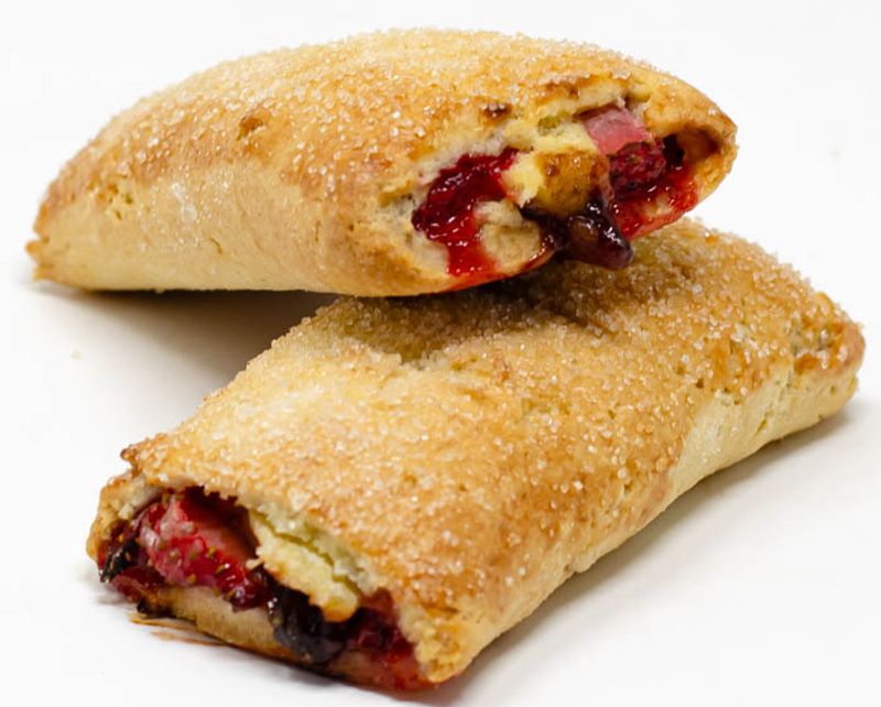 Raspberry Cookies Worth Asking About