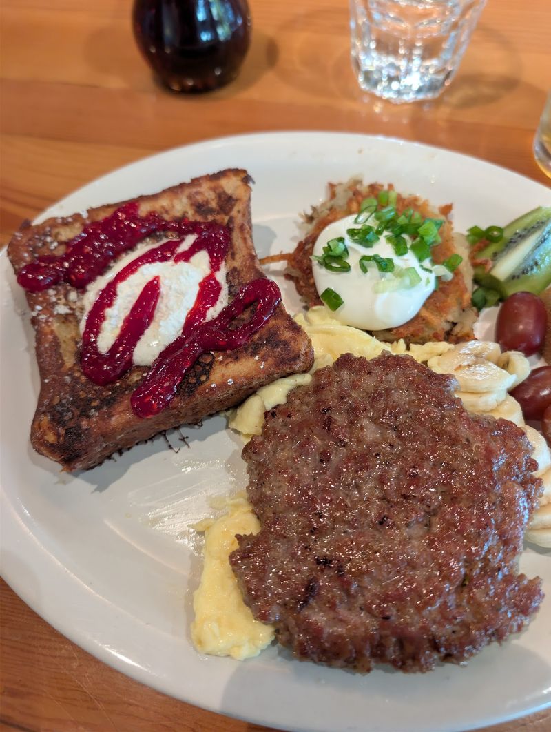 Raspberry Jam Worth Bragging About