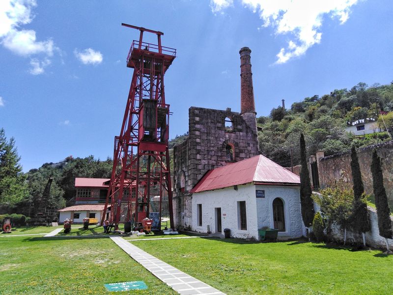 Real del Monte, Hidalgo Real del Monte, Hidalgo