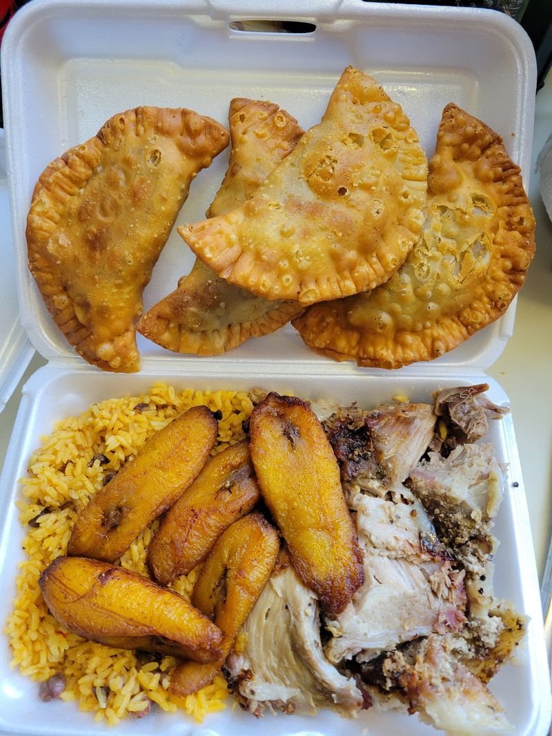 Recipes Handed Down Through Owners