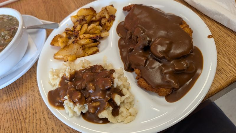 Recipes That Taste Like Someone's Oma Made Them