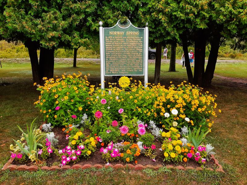 Recognized by the State in 1966