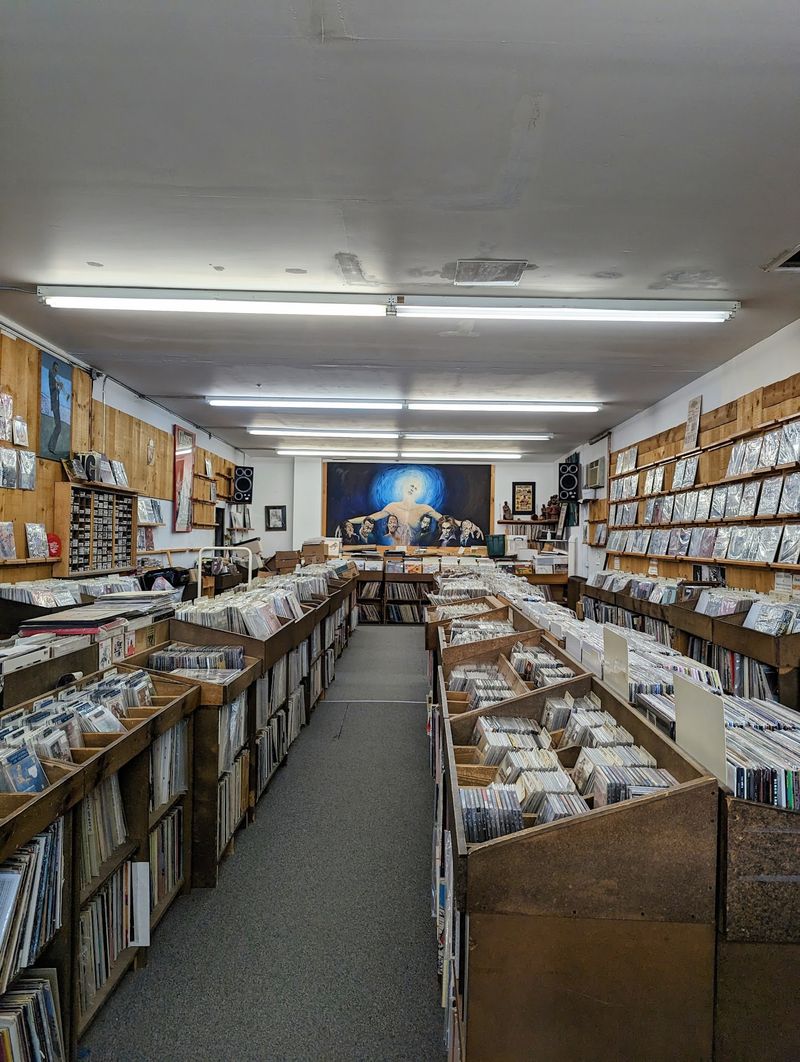 Record Exchange Record Exchange
