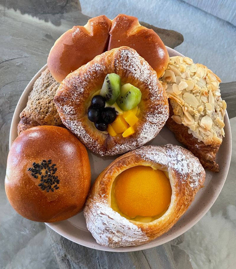 Red Bean Buns and Other Japanese Classics Red Bean Buns and Other Japanese Classics