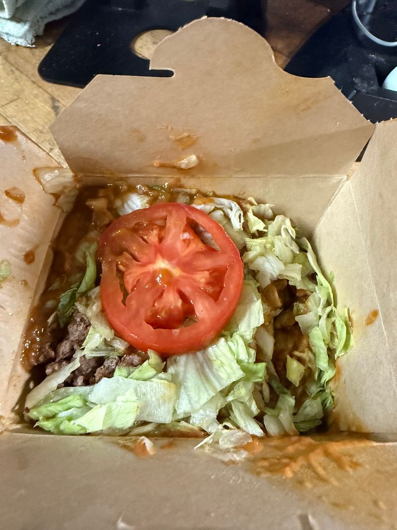 Red Chile With a Slow Kick Red Chile With a Slow Kick
