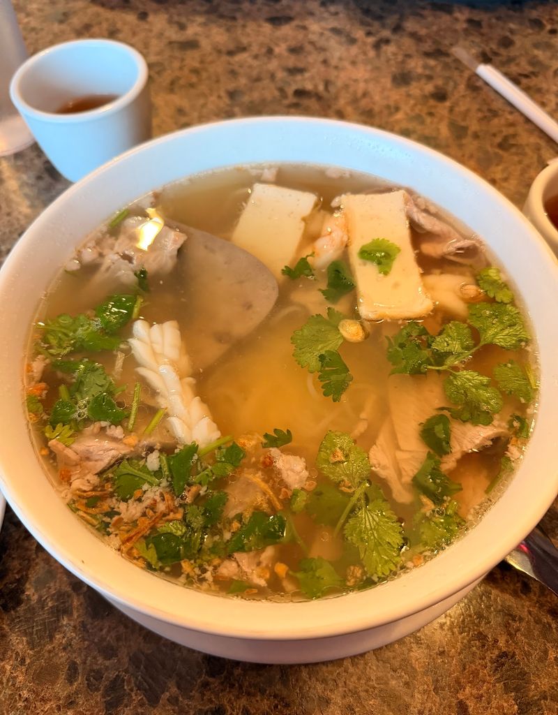 Red Rose Restaurant