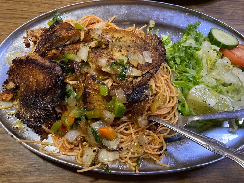 Red Sea Cafe & Deli | Somali Restaurant, Ohio, Columbus