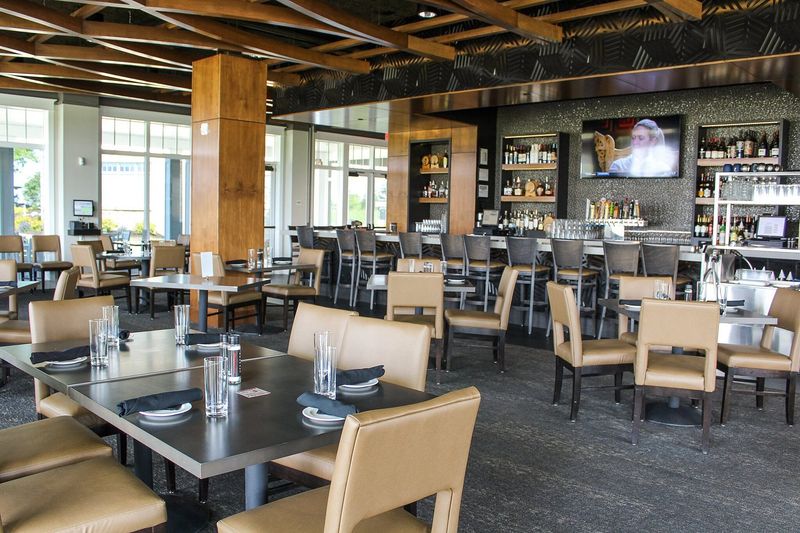 RedRock Grille, Holland, Michigan RedRock Grille, Holland, Michigan