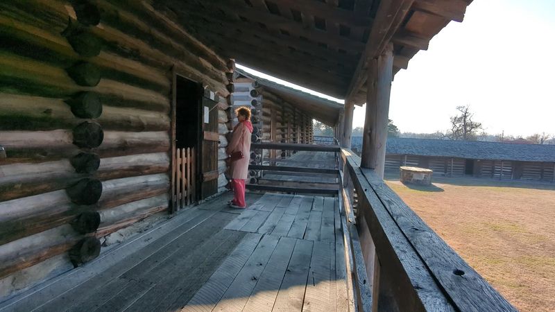Reenactments, Programs, and the Candlelight Tour Reenactments, Programs, and the Candlelight Tour