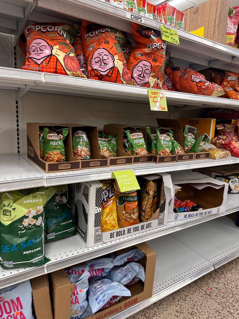 Relief for Rising Grocery Bills Relief for Rising Grocery Bills