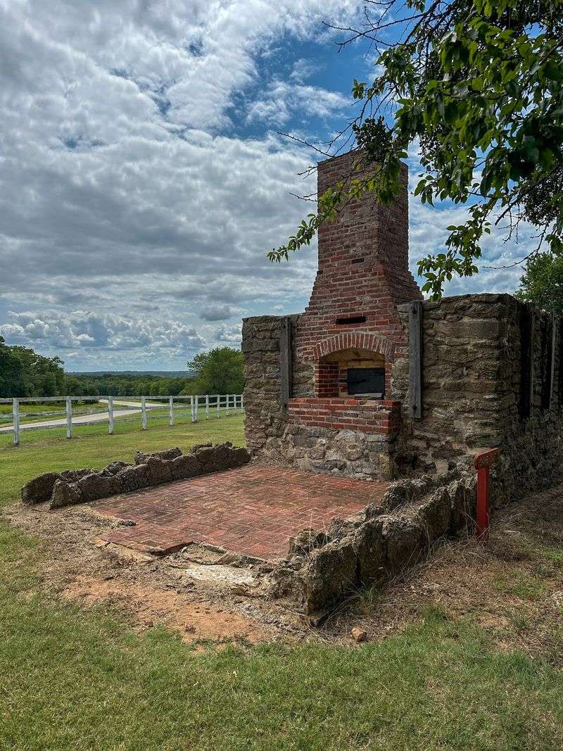 Rendezvous Days, Reenactments, and October Lore