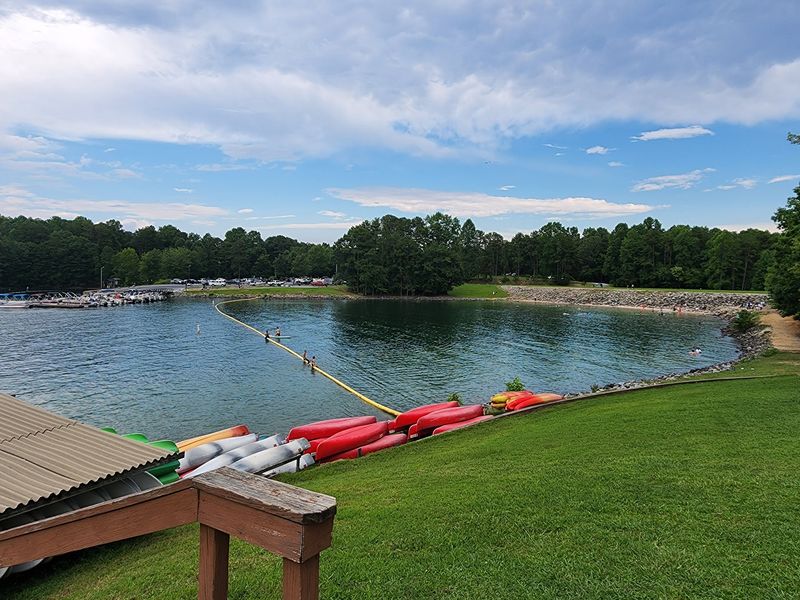 Rentals, Ramps, and Lake Day Gear Rentals, Ramps, and Lake Day Gear