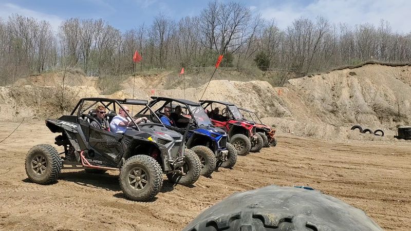 Rentals and Guided Rides Rentals and Guided Rides