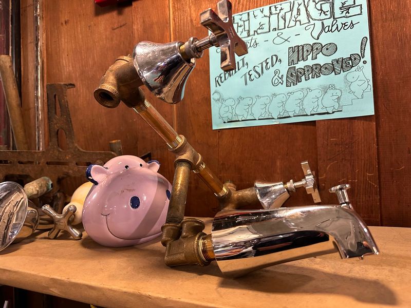 Repairs, Rewiring and Rescue Missions