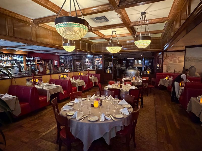 Reservations, Hours, Parking, and a Final Word