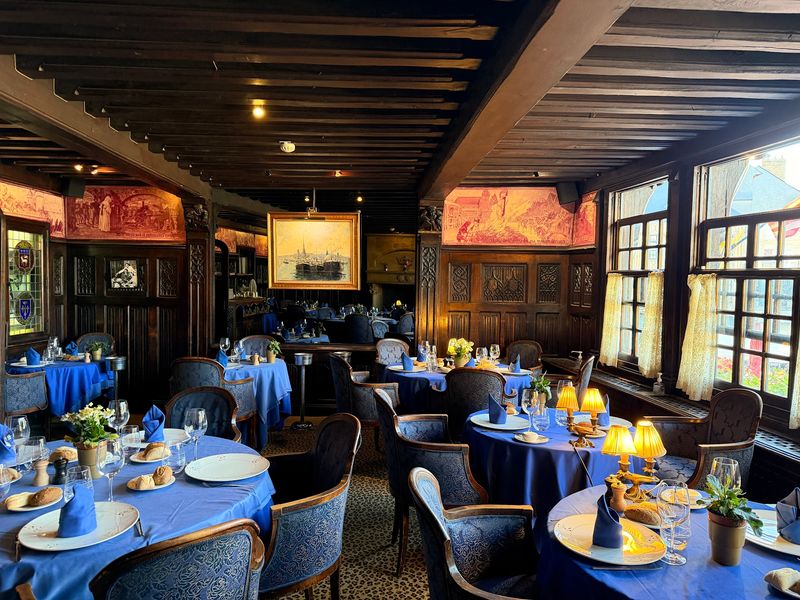 Reservations and Visiting Tips