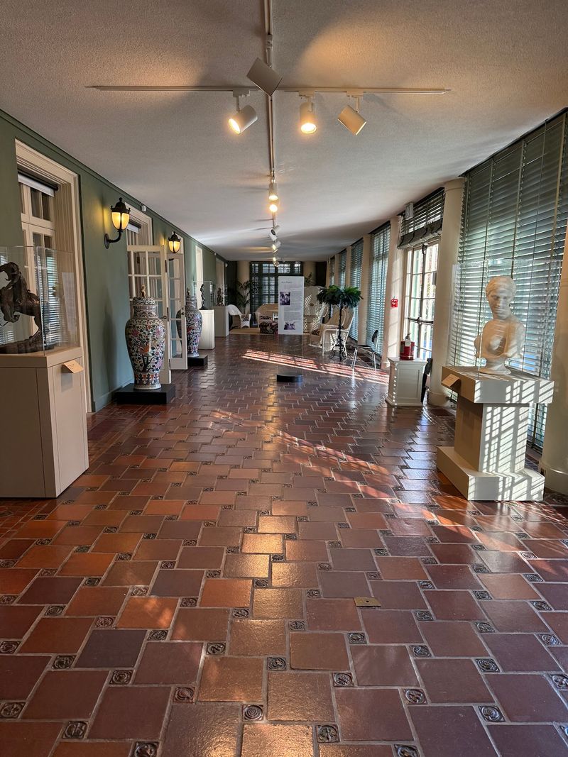 Reynolda House Museum of American Art, Winston-Salem, NC Reynolda House Museum of American Art, Winston-Salem, NC