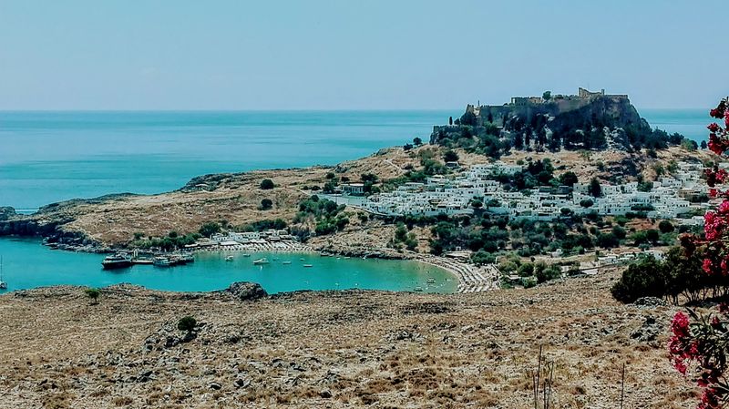 Rhodes