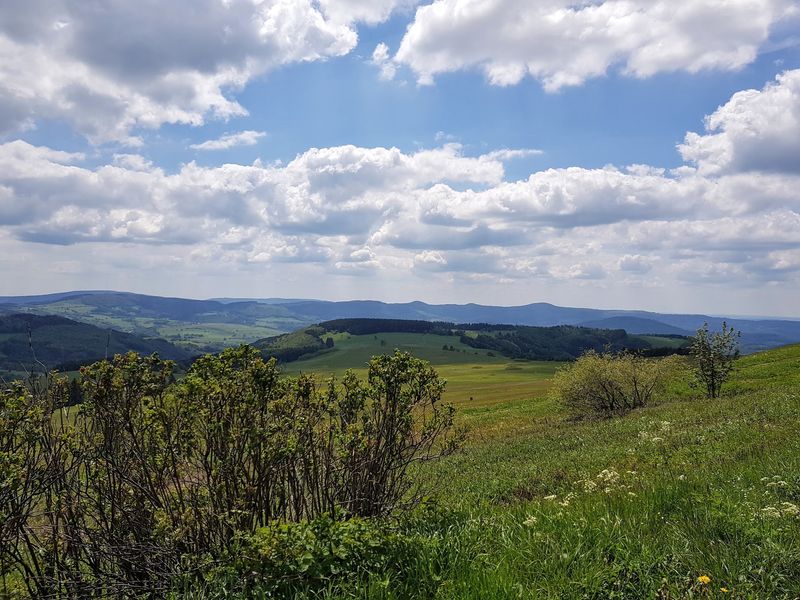 Rhön Biosphere Reserve Rhön Biosphere Reserve