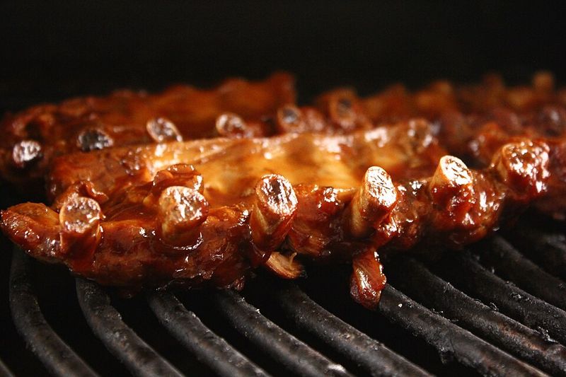Ribs Ribs