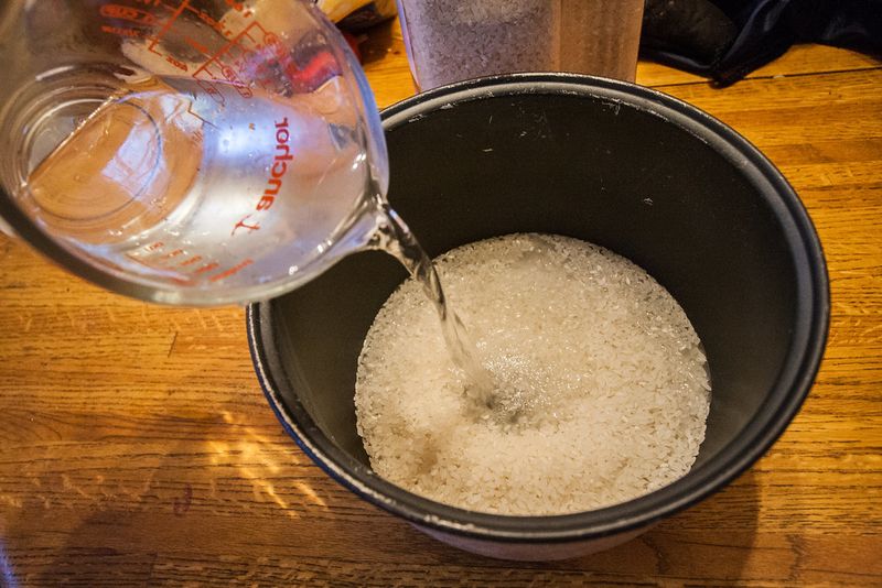 Rice Water for Hair Care Rice Water for Hair Care