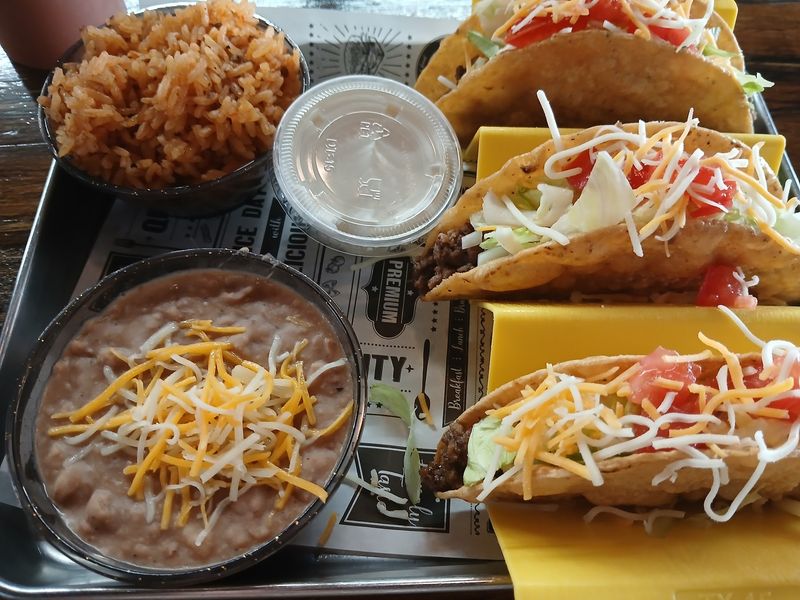 Rice and Beans That Earn Their Place