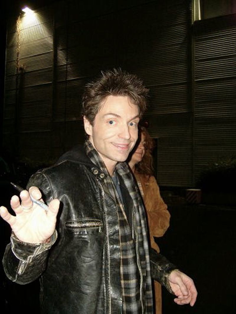 Richard Marx Richard Marx