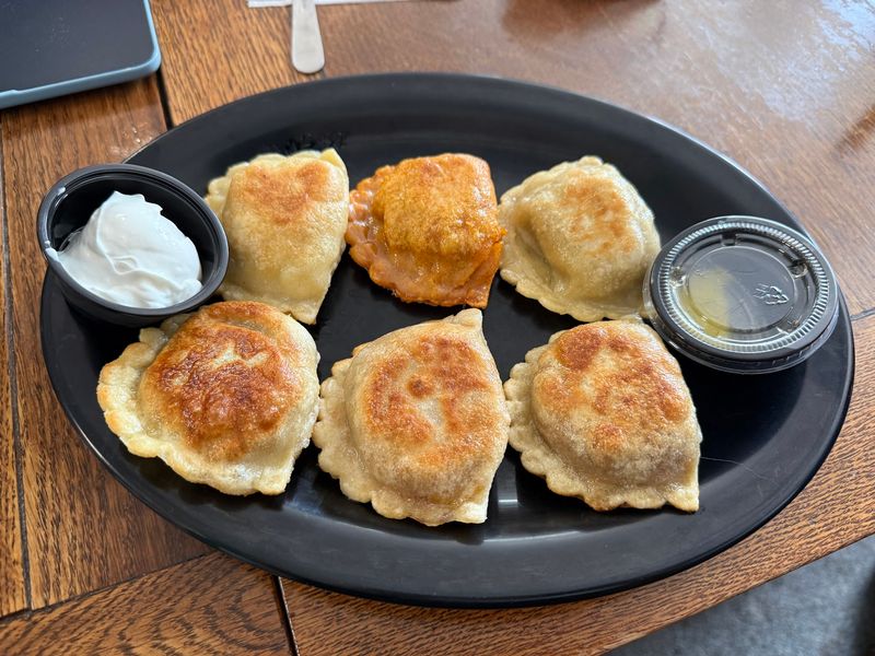 Richfield, Pierogies of Cleveland, Richfield, OH Richfield, Pierogies of Cleveland, Richfield, OH