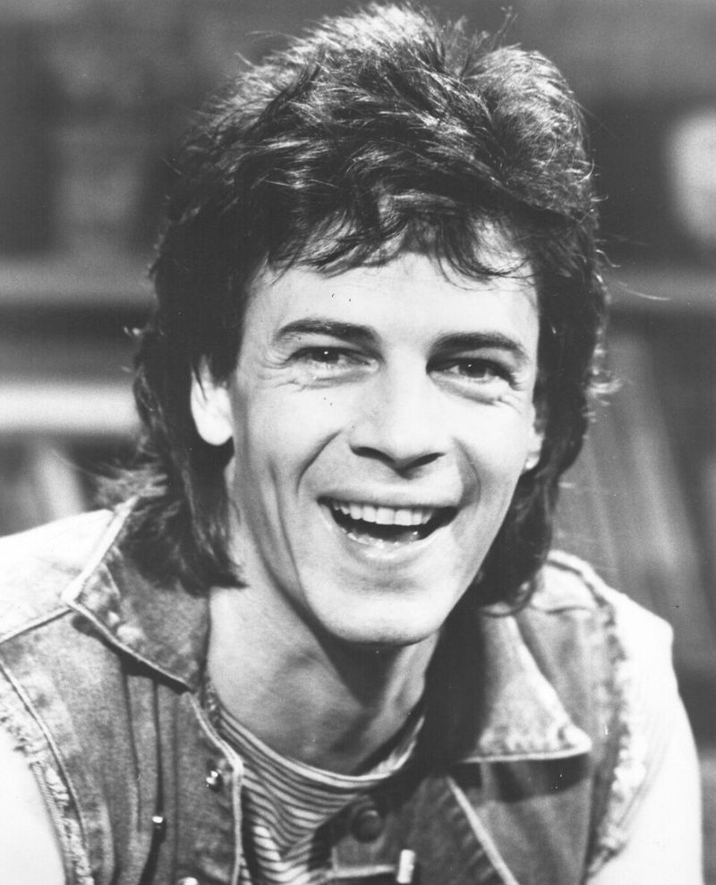 Rick Springfield