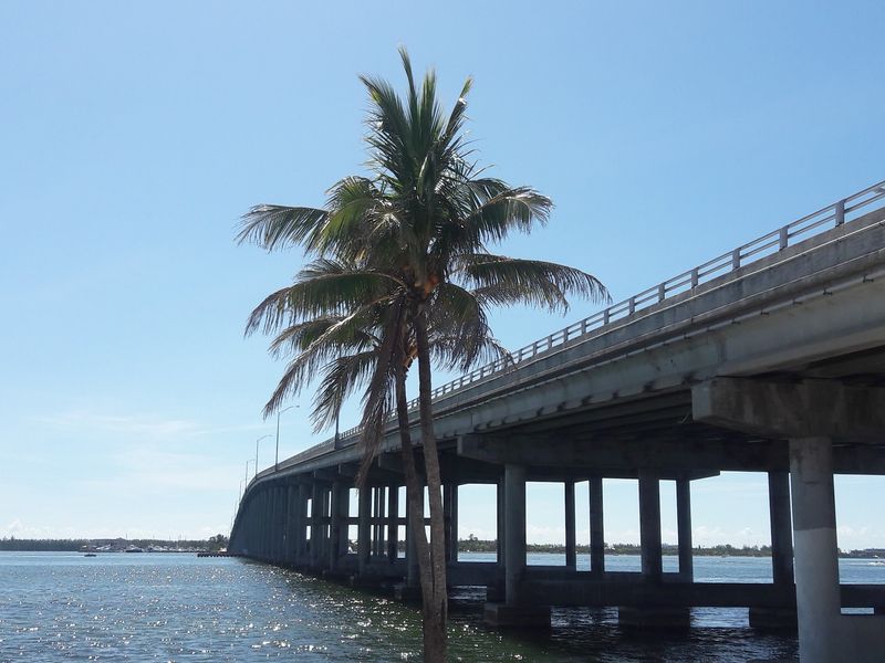 Rickenbacker Causeway Rickenbacker Causeway