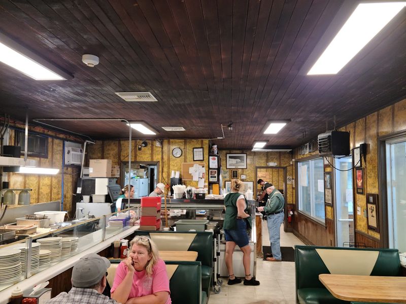 Ridgewood Barbecue Ridgewood Barbecue