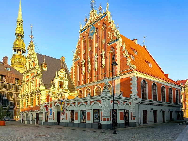 Riga, Latvia