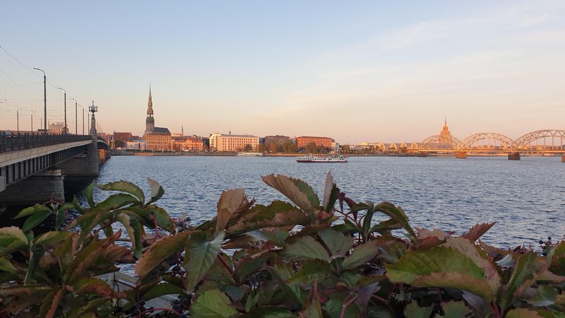 Riga, Latvia