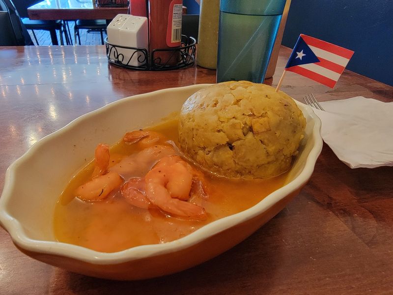 Rincon Criollo, Cleveland, OH Rincon Criollo, Cleveland, OH