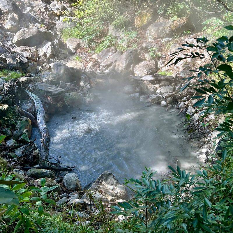 Rincón de la Vieja National Park – Guanacaste Rincón de la Vieja National Park – Guanacaste