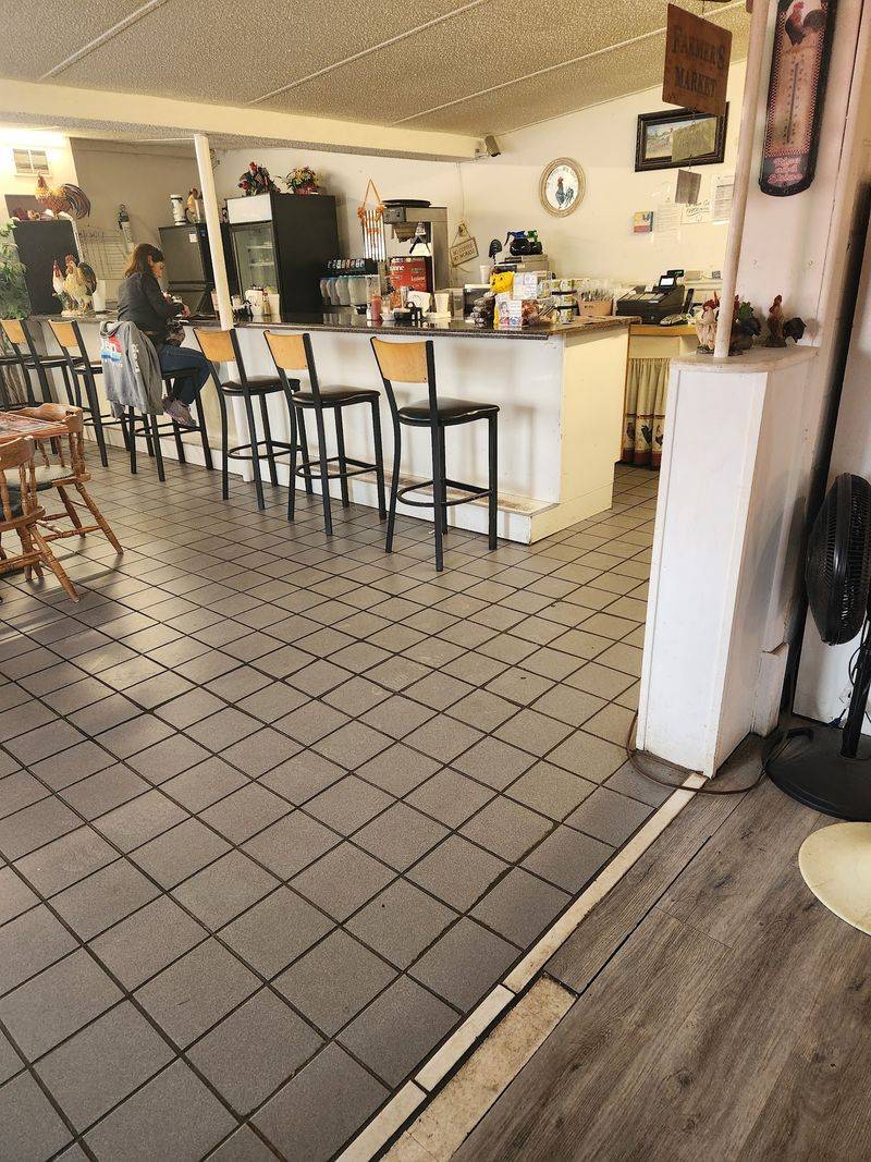 Rise & Shine Cafe 2 Rise & Shine Cafe 2
