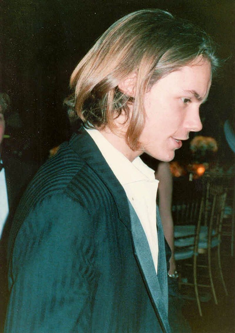 River Phoenix in Stand by Me (1986)