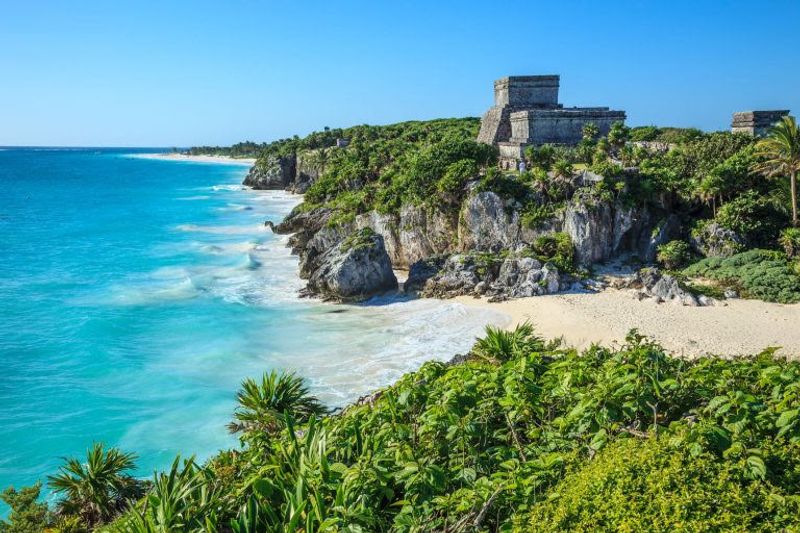 Riviera Maya, Mexico