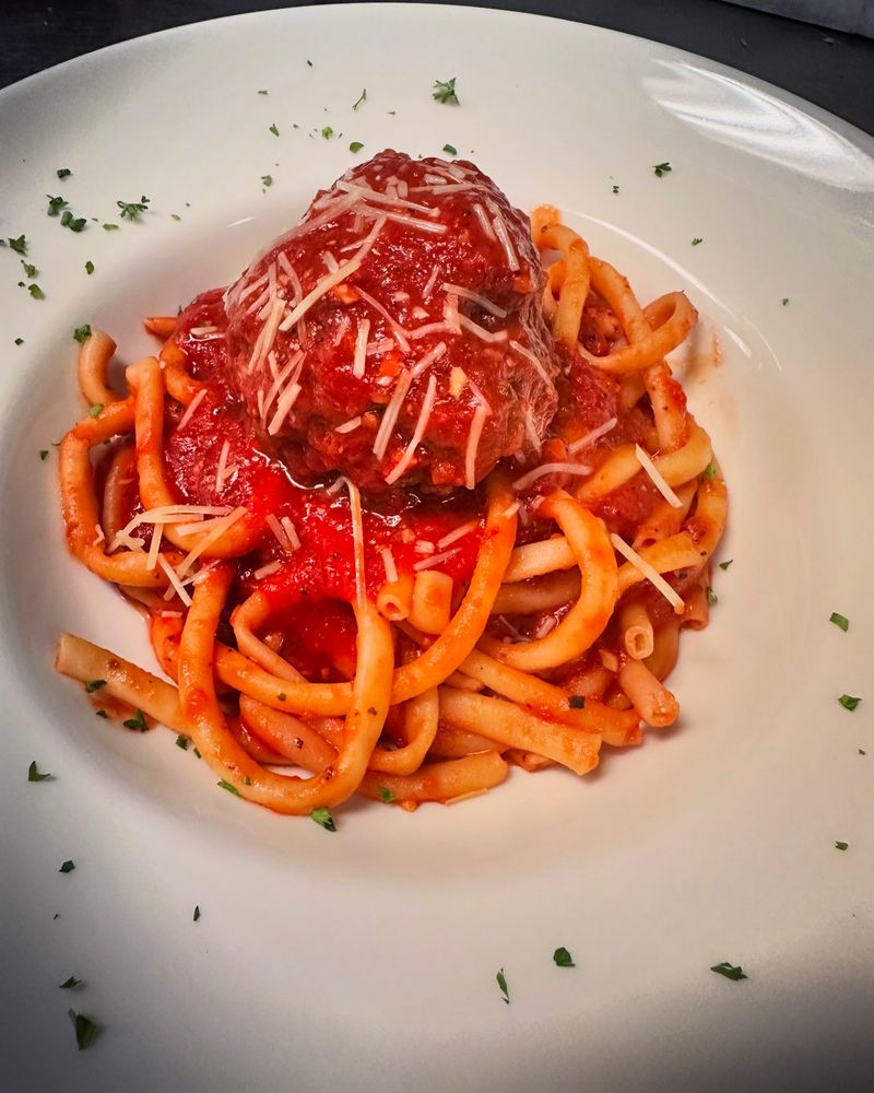 Rizzi's Italian Restaurant, Peoria, IL Rizzi's Italian Restaurant, Peoria, IL