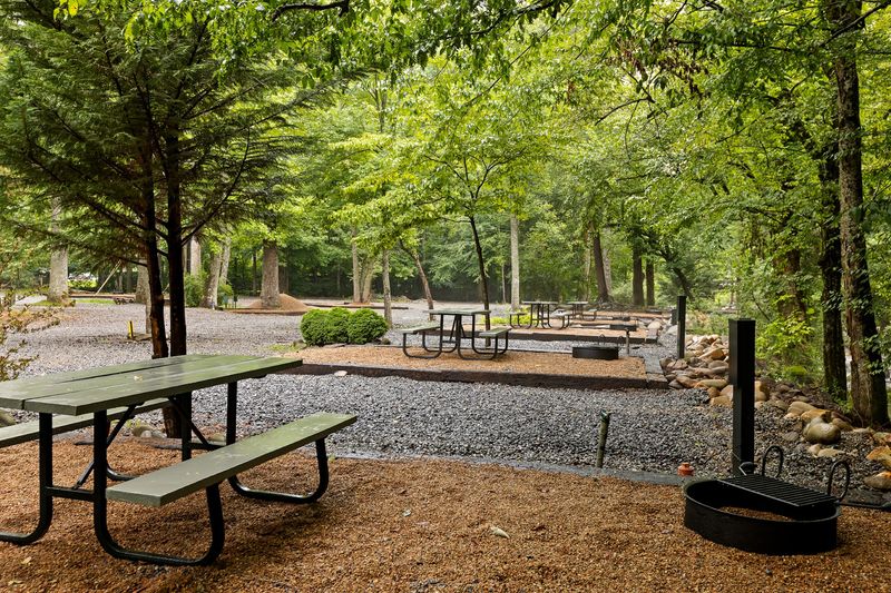 Roamstead Smoky Mountains Campground, Cosby, TN Roamstead Smoky Mountains Campground, Cosby, TN