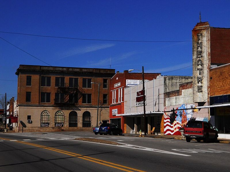 Roanoke Roanoke