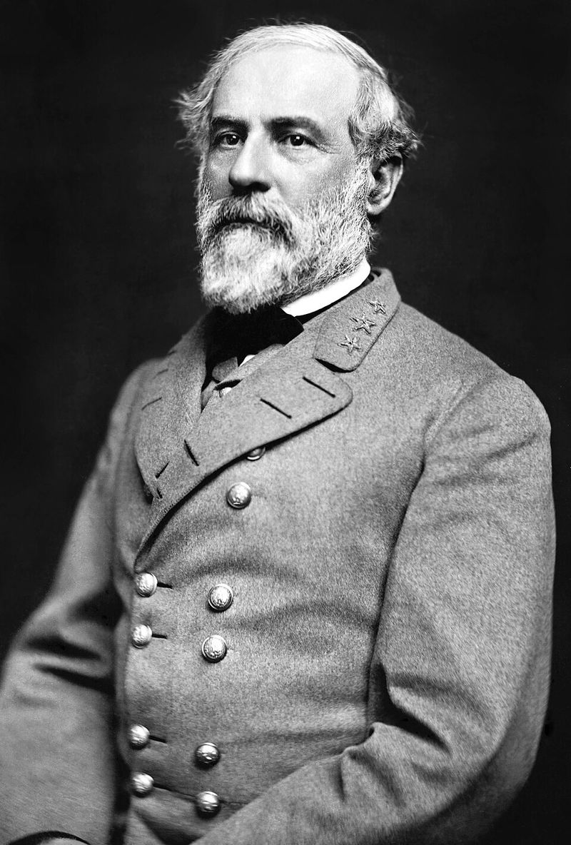 Robert E. Lee Robert E. Lee