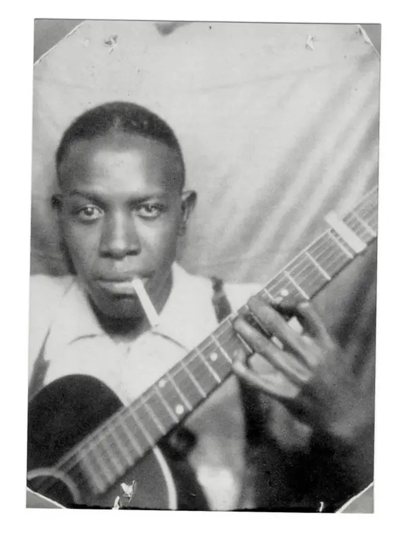 Robert Johnson