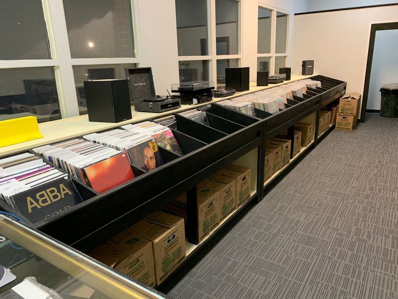 Rob's Records Rob's Records