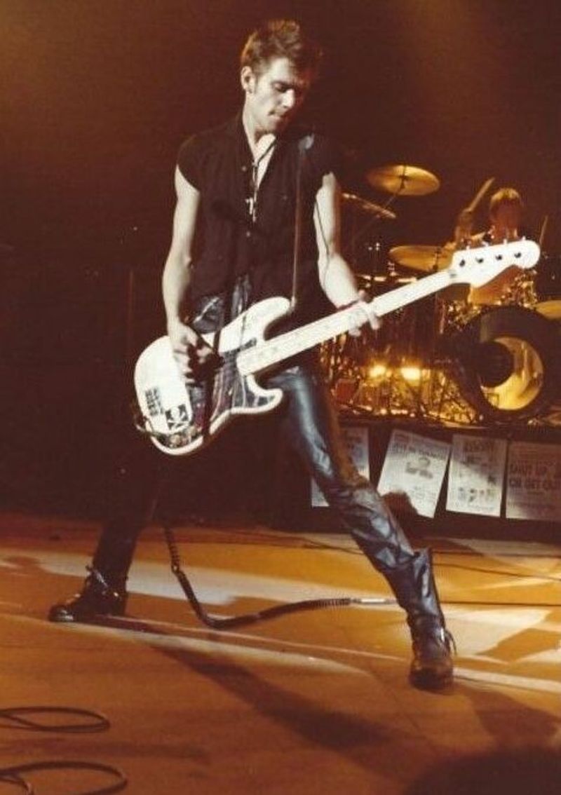 Rock the Casbah - The Clash Rock the Casbah - The Clash