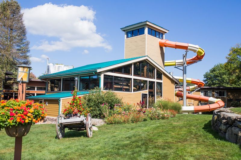 Rocking Horse Ranch Resort, Highland, New York Rocking Horse Ranch Resort, Highland, New York