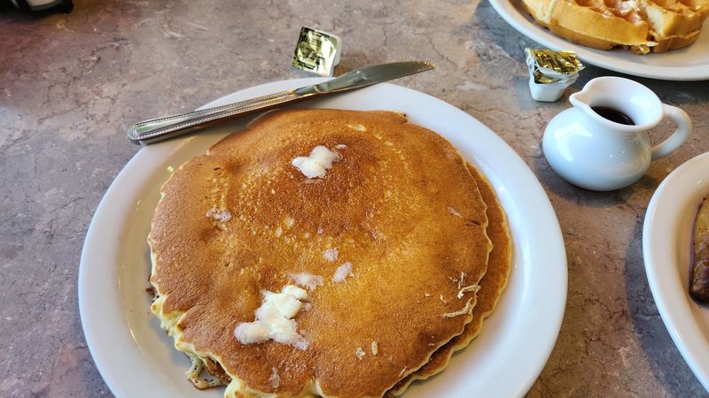 Rodie's Restaurant & Pancake House, Tarpon Springs, FL