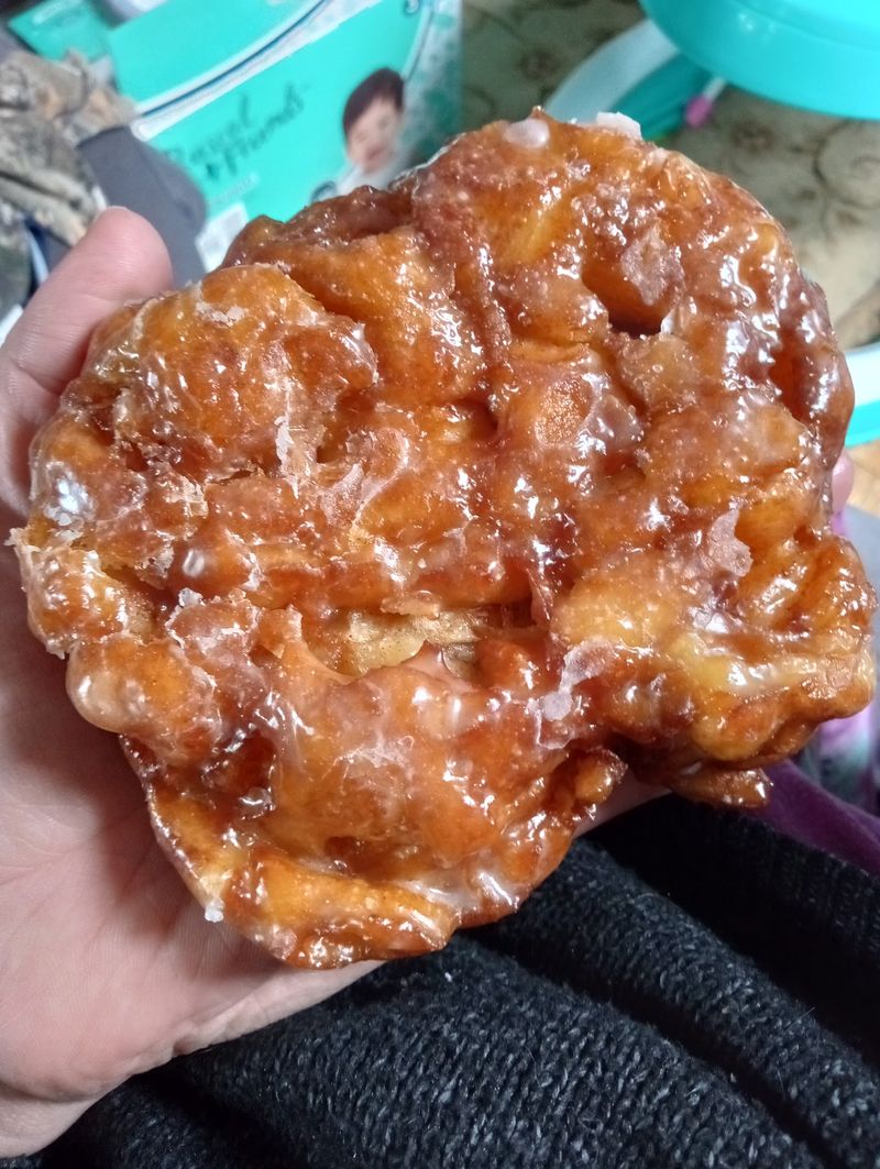 Roll N Donut, Belvidere, IL